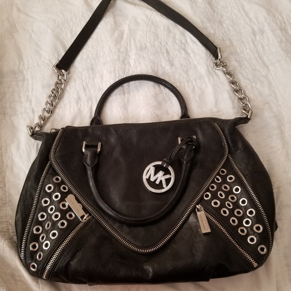 Michael Kors Hobo Handbag